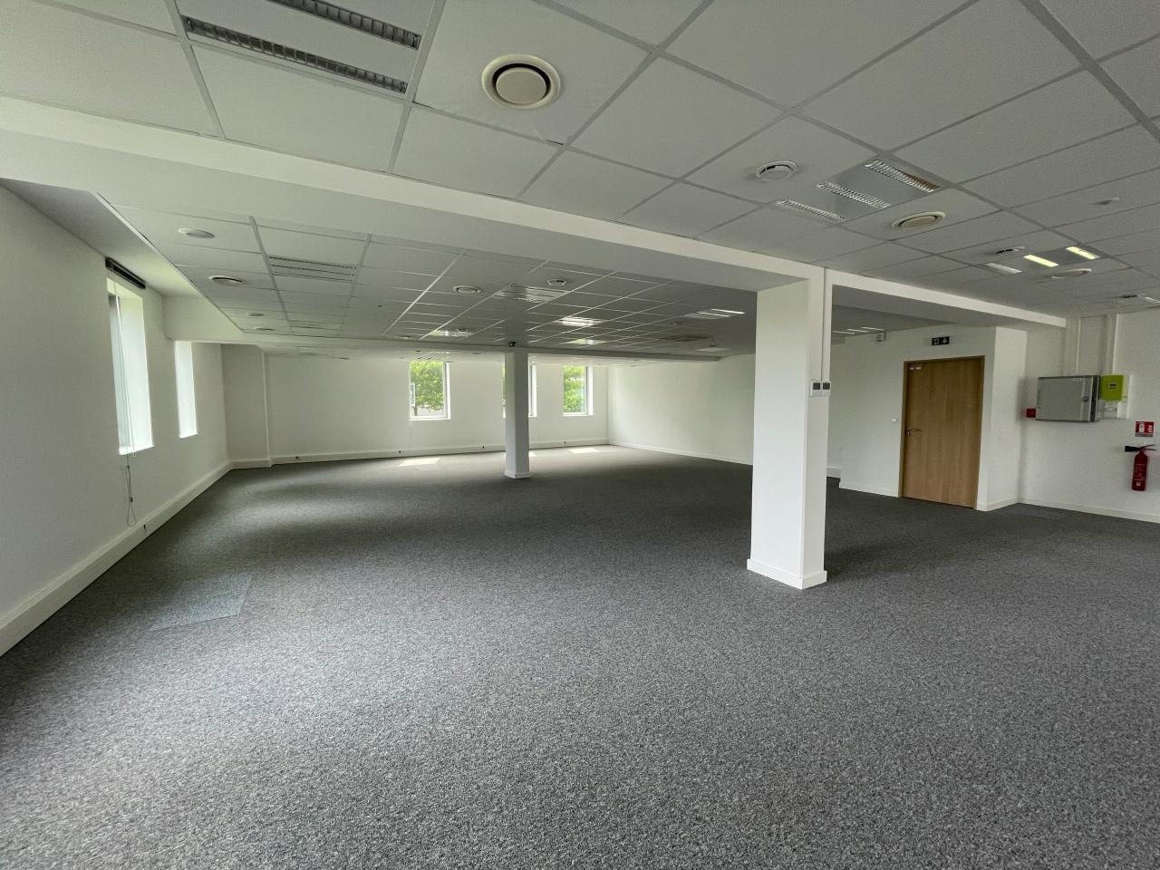 Bureau Saint-Herblain 187m² Location bureau Saint-Herblain Loire-Atlantique OLBUR2316011 9